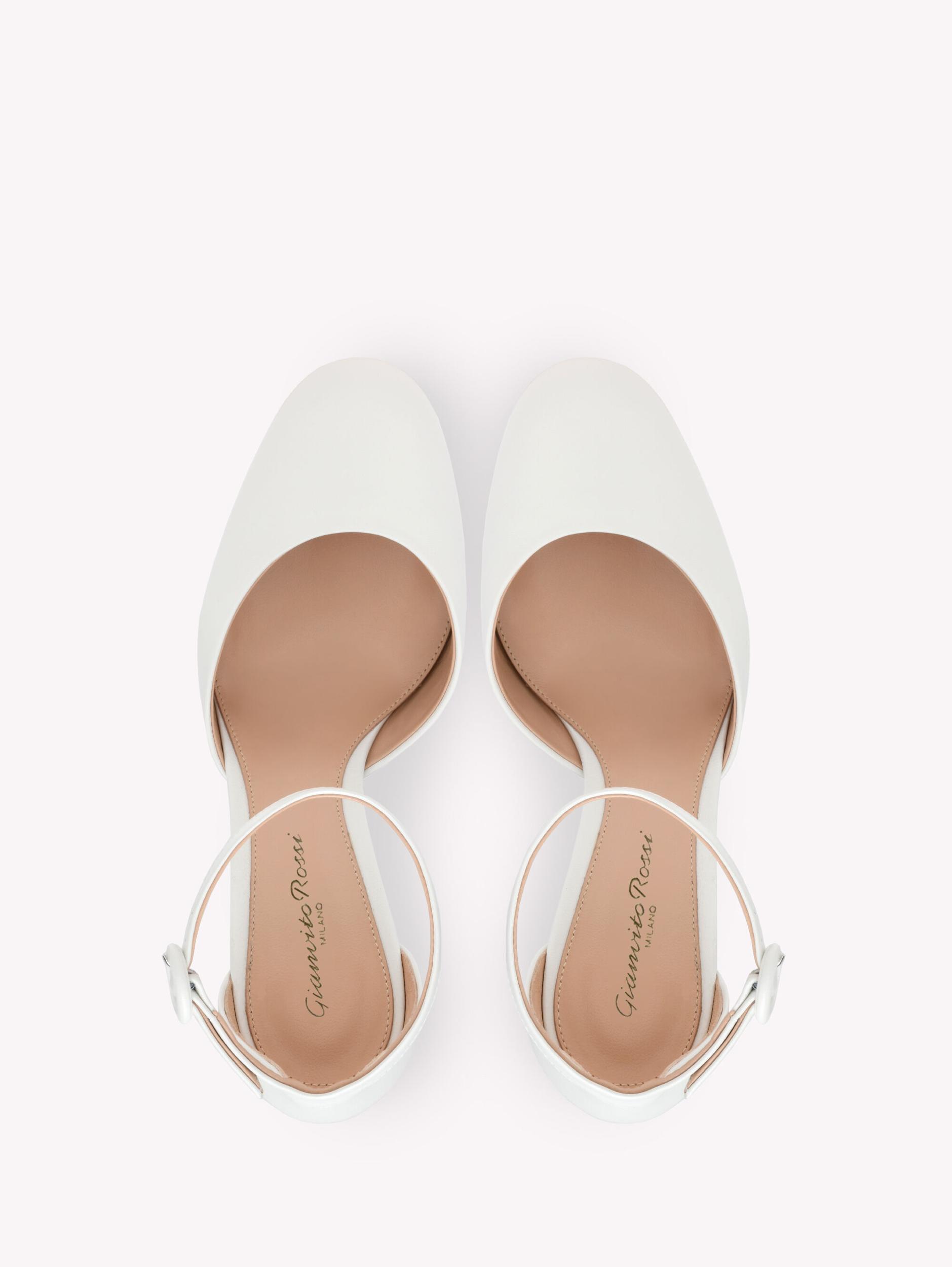 HOLLY D''ORSAY Gianvito Rossi Product Image