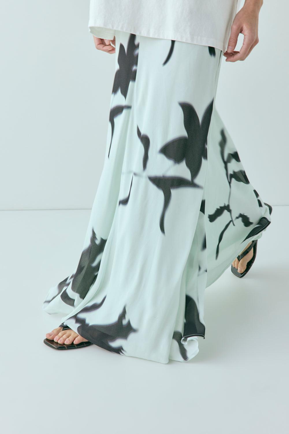 Solene Maxi Skirt Fia Product Image