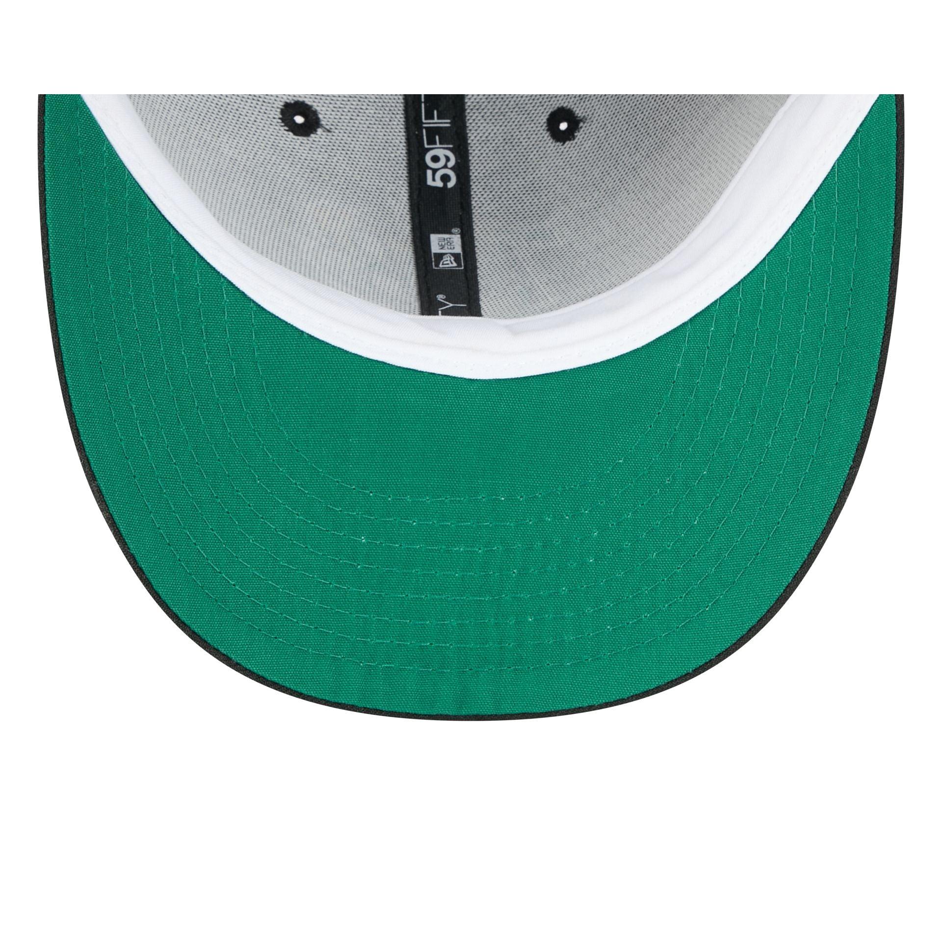 Tampa Bay Rays Hall of Fame 2025 Low Profile 59FIFTY Fitted Hat Male Product Image