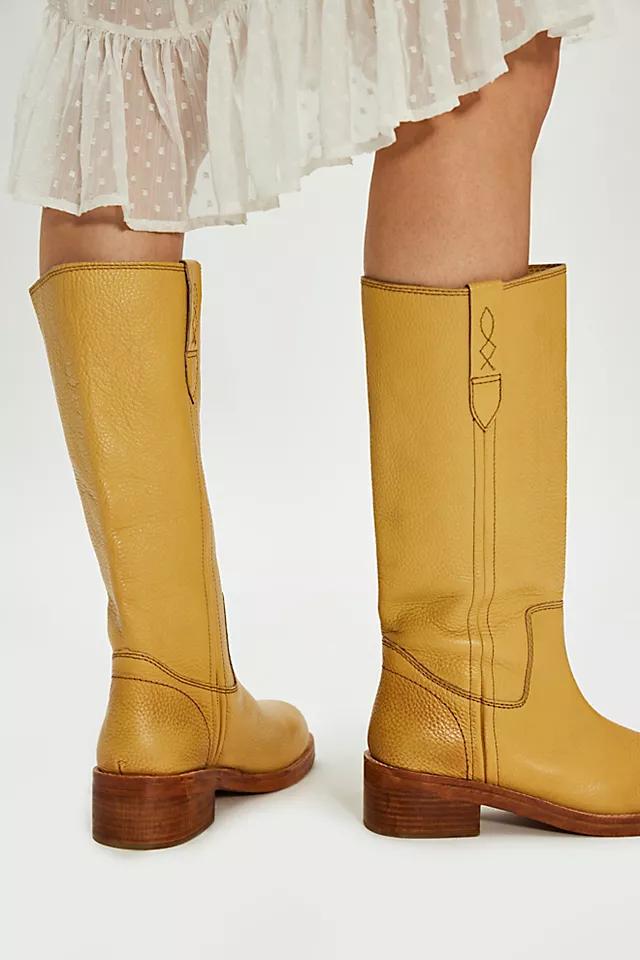 Blaze Pull-On Boots Product Image