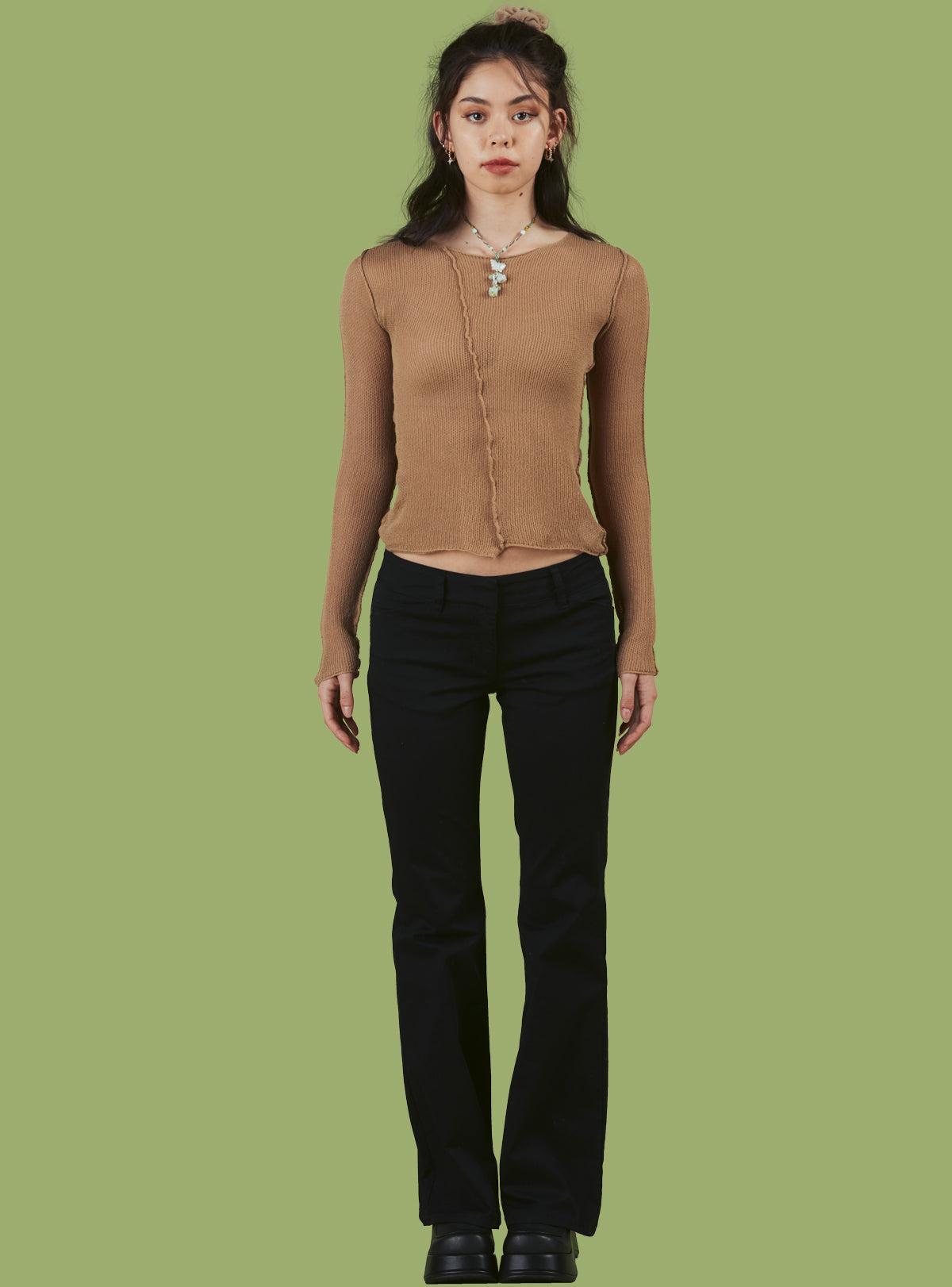 Keri Pant Female Product Image