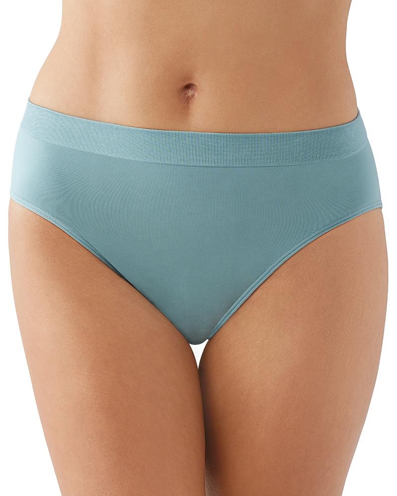 Womens B-Smooth Hi-Cut Brief Product Image
