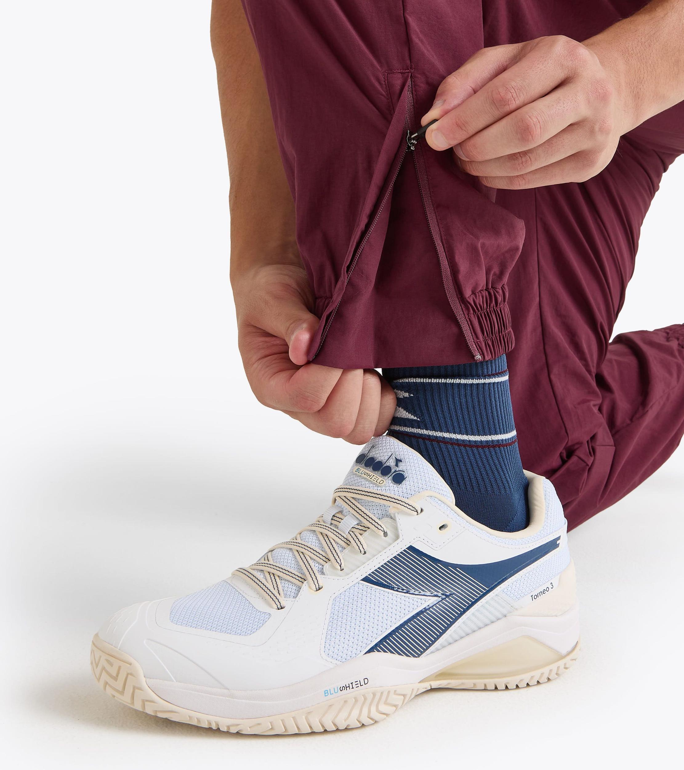 Fairfax Long Legging 29" - Black Product Image