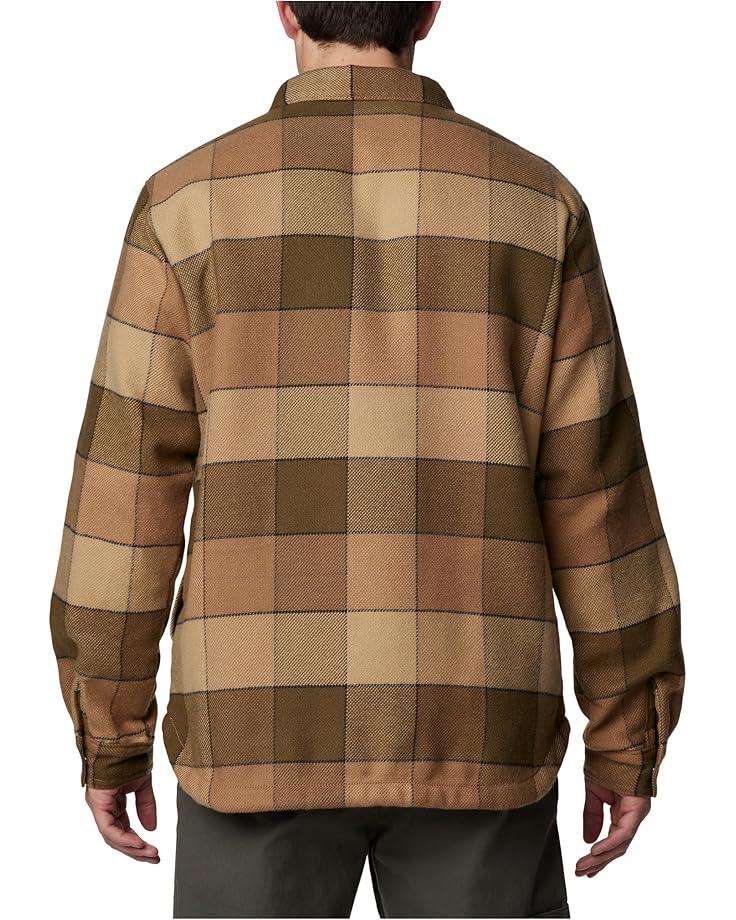 Warm-Up Jacket Product Image