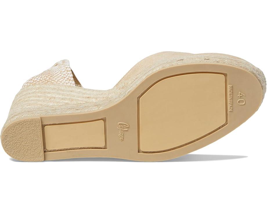 Carol 80 mm Wedge Espadrille Product Image