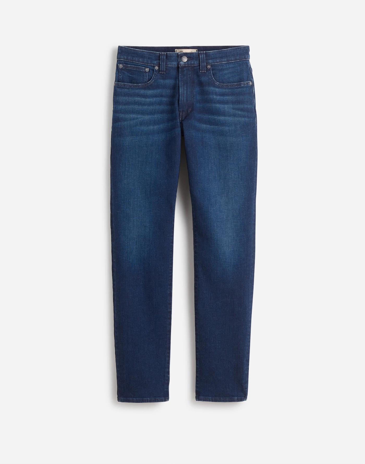 Slim Jeans: Airy Stretch Denim Edition Product Image