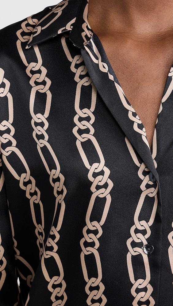 RAILS Ledger Blouse | Shopbop Product Image