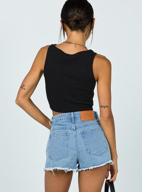 Elise Shorts Product Image