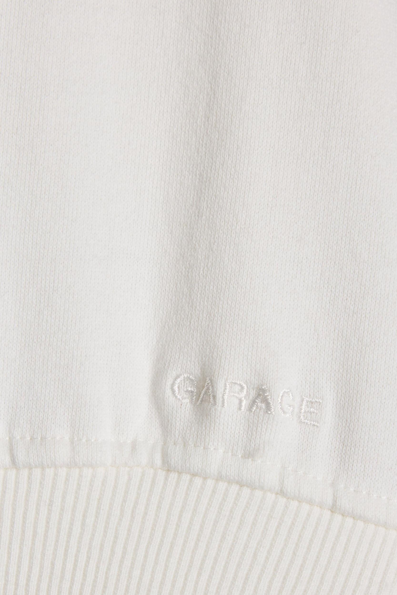 UltraFleece Half Zip Sweatshirt Product Image