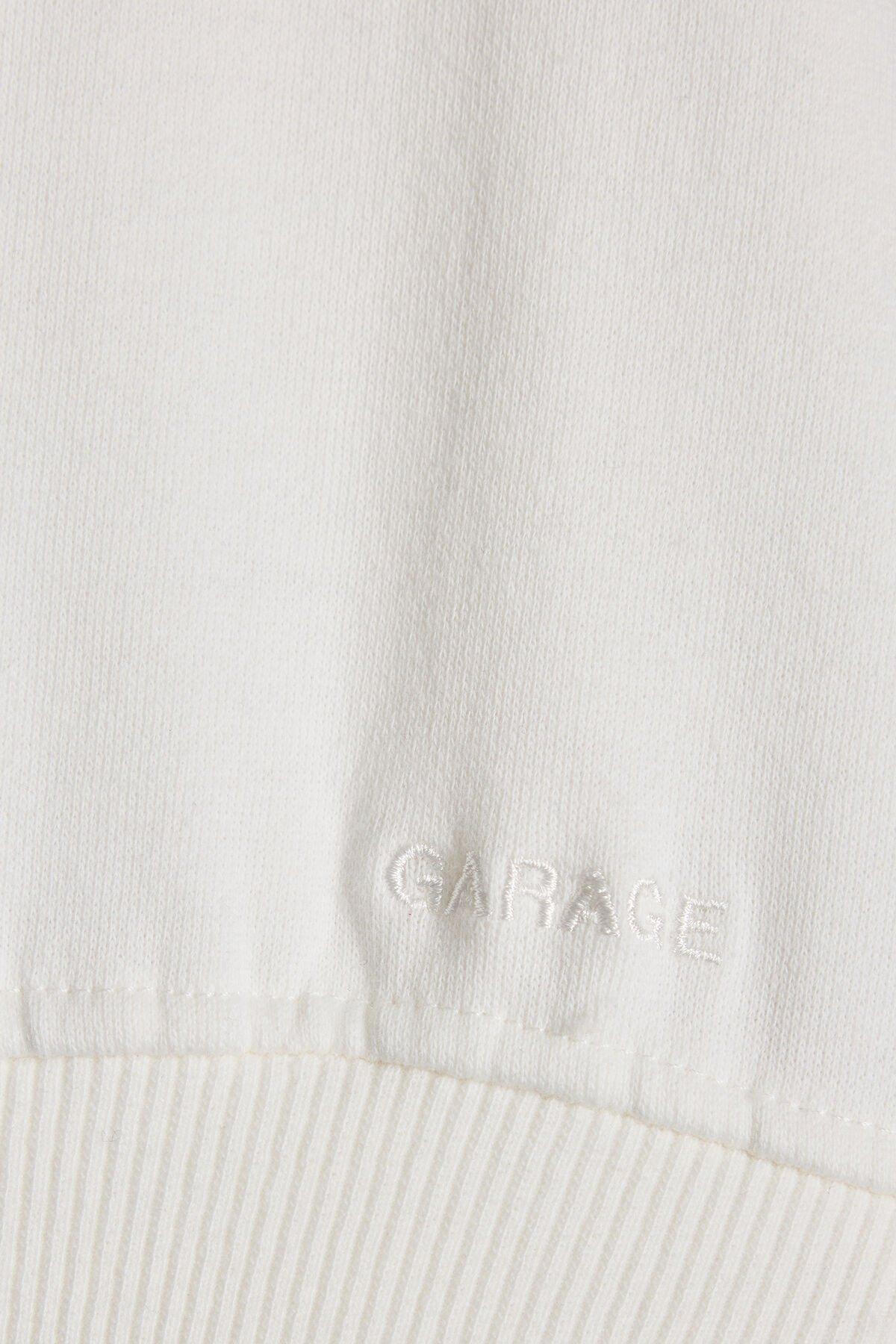 UltraFleece Half Zip Sweatshirt Product Image