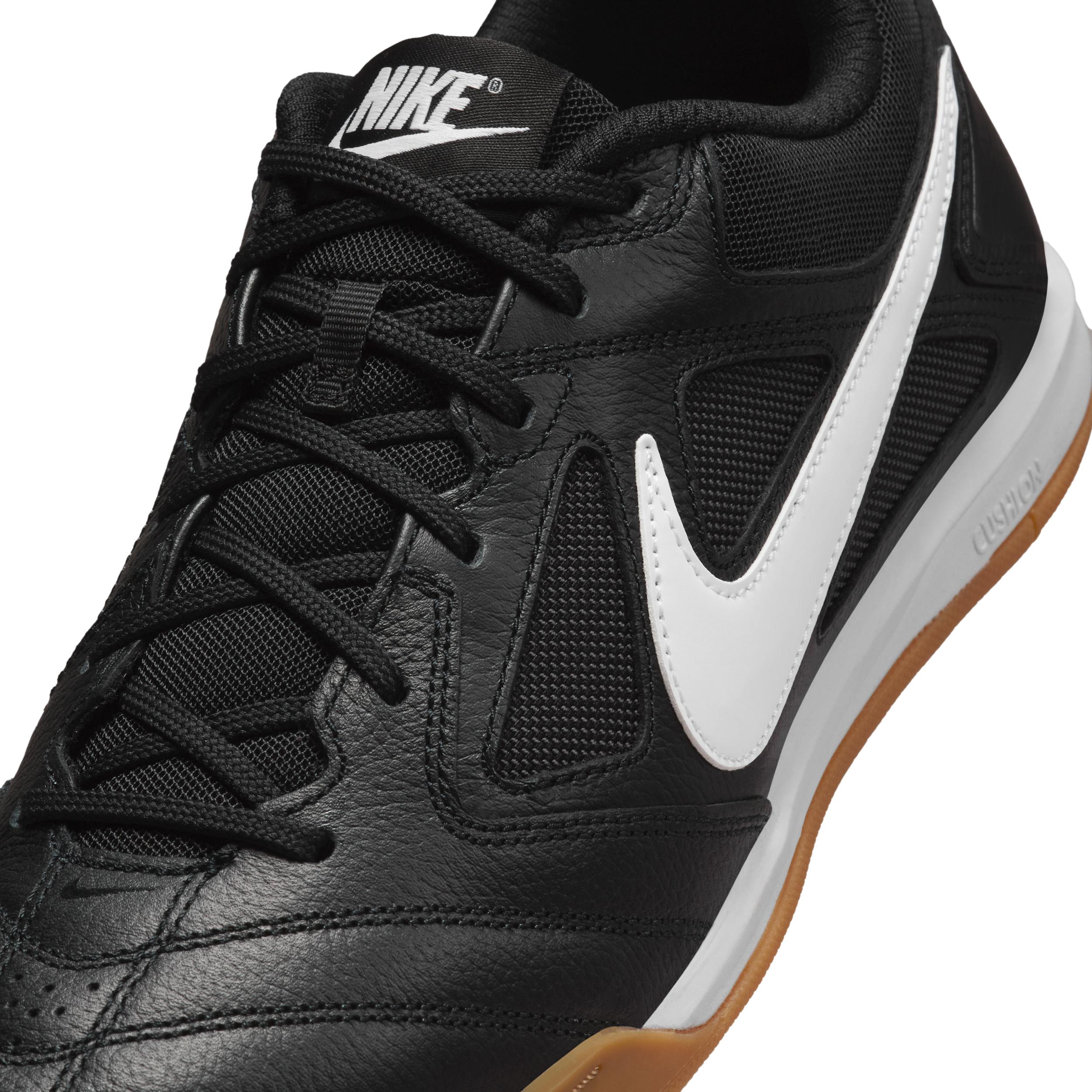 Nike Mens Gato Shoes | HQ6019-001 Product Image