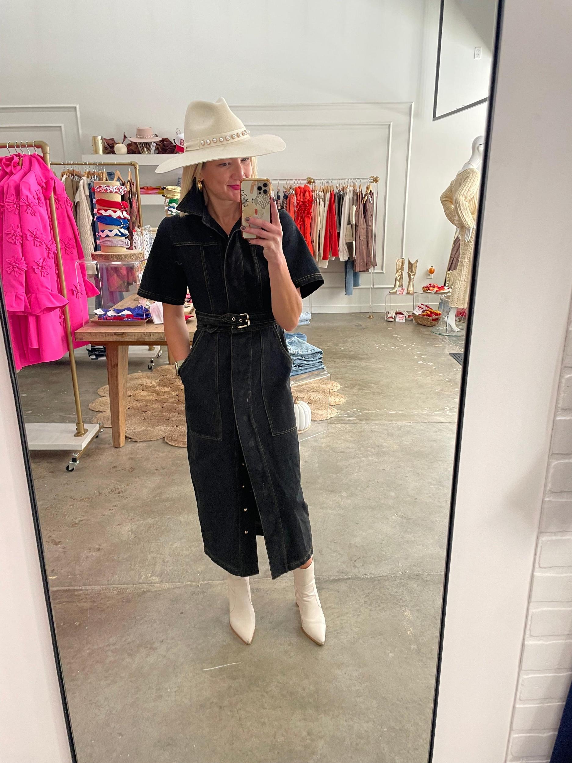 Elysia Dress Product Image