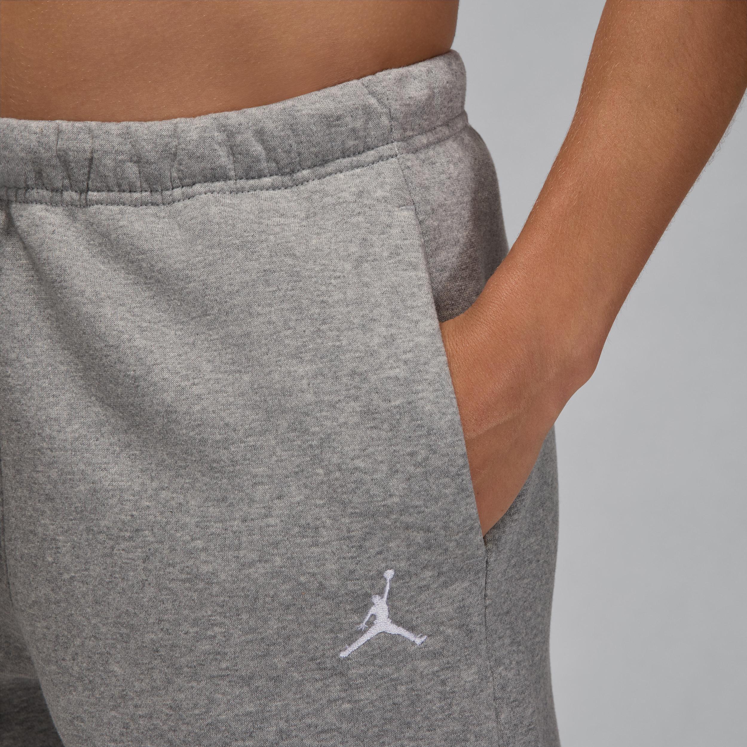 Women's Jordan Brooklyn Fleece Shorts Product Image