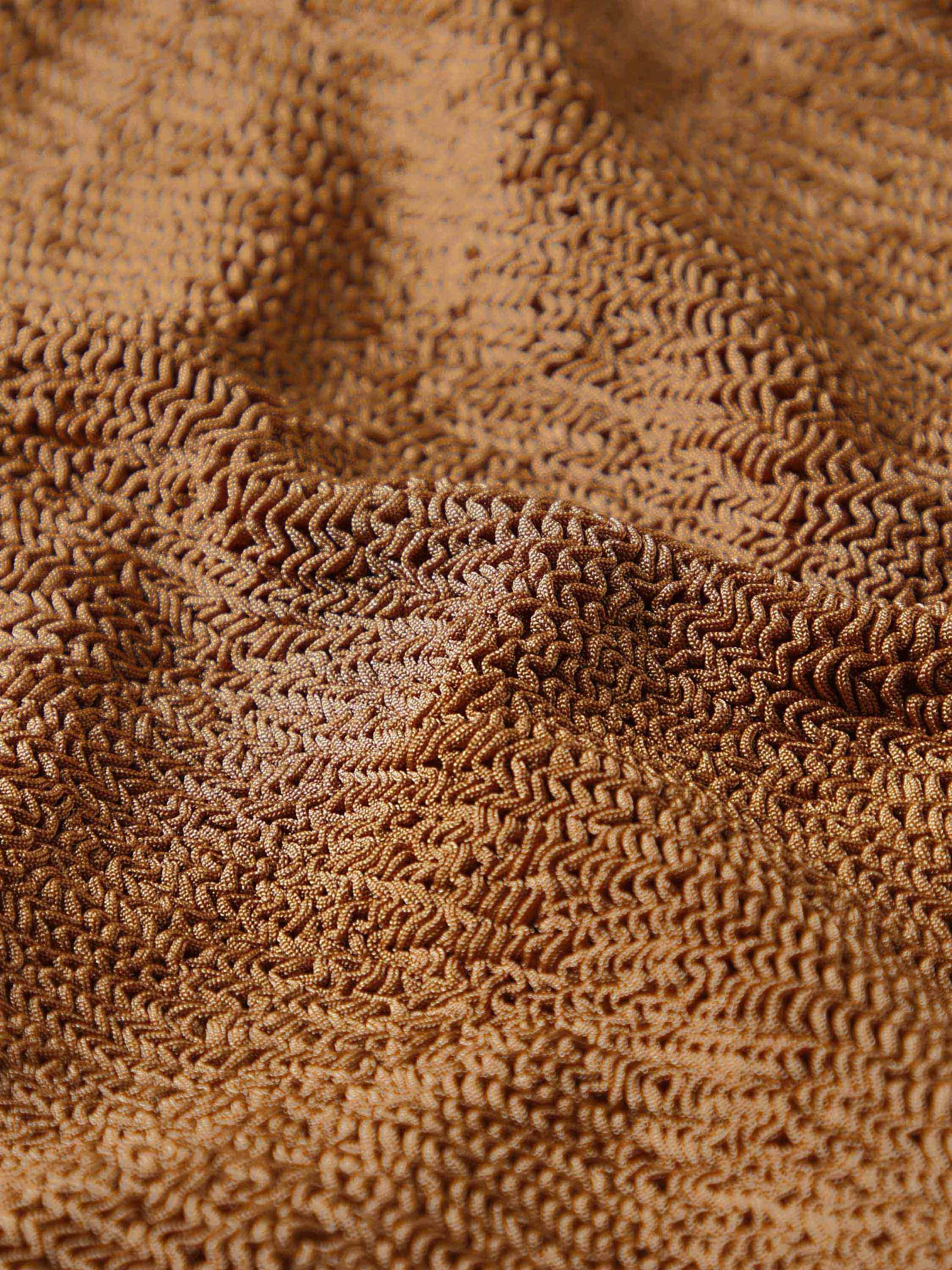 Sandy Swim - Metallic Cocoa Product Image