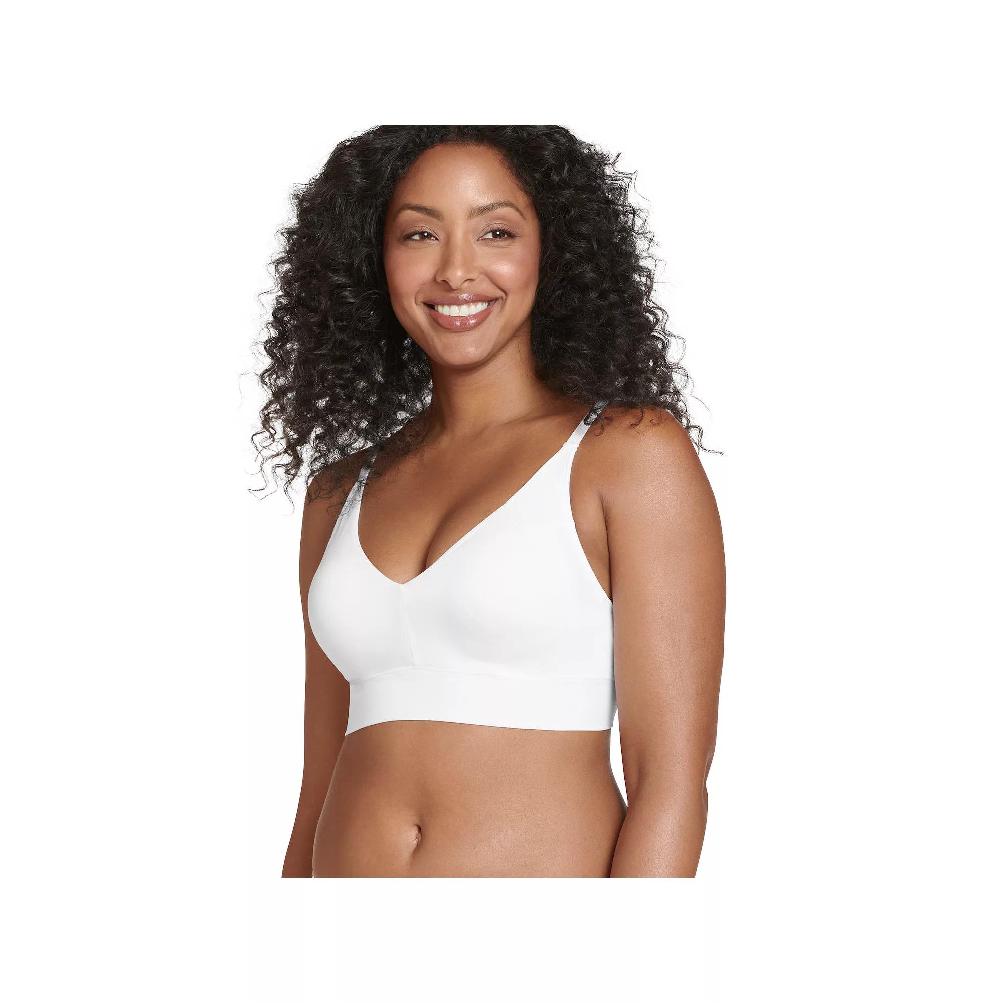 Jockey® Light Lift Seamfree® Bralette 4465, Women's,  Product Image