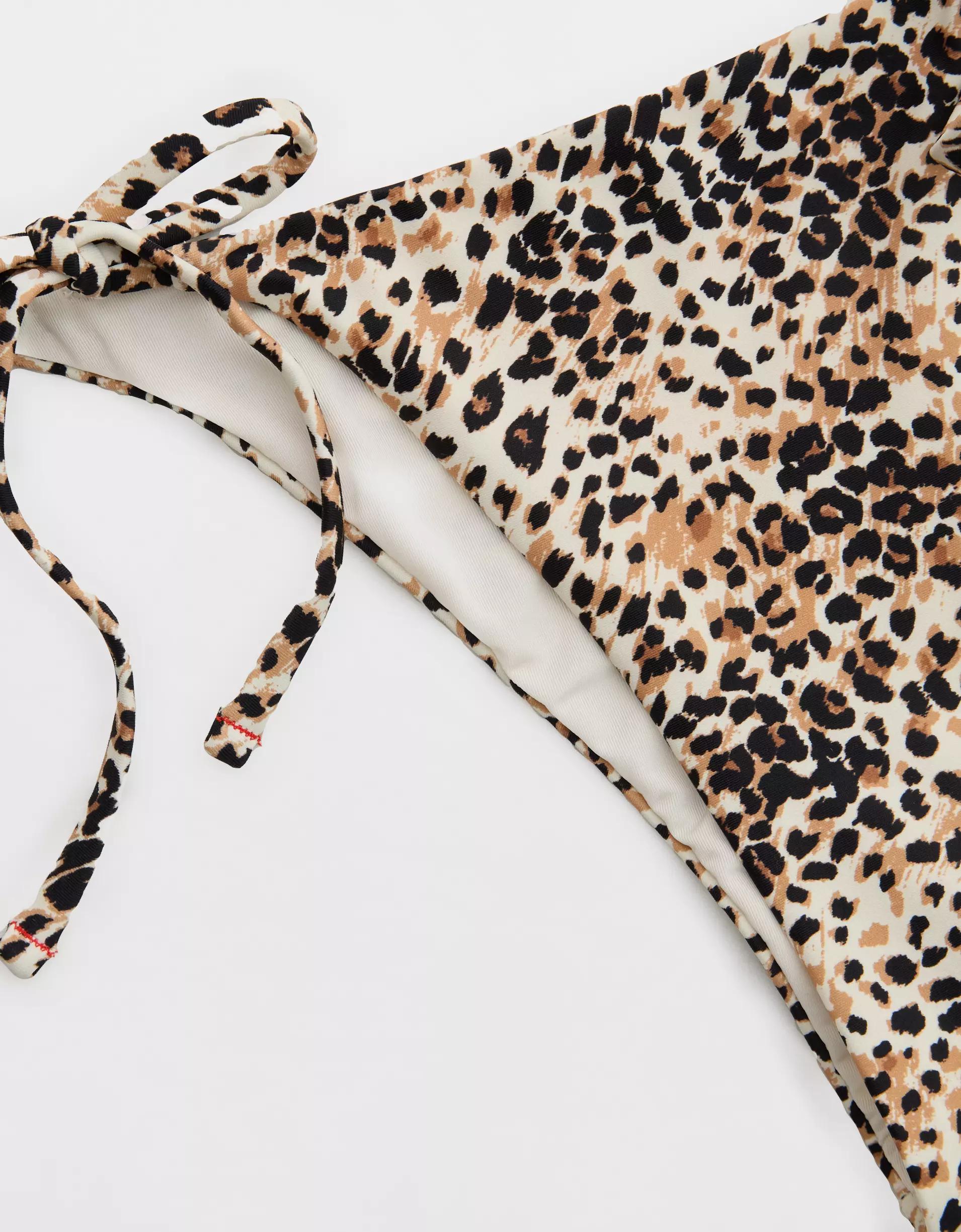 Aerie The Sunbun Bikini Bottom Product Image