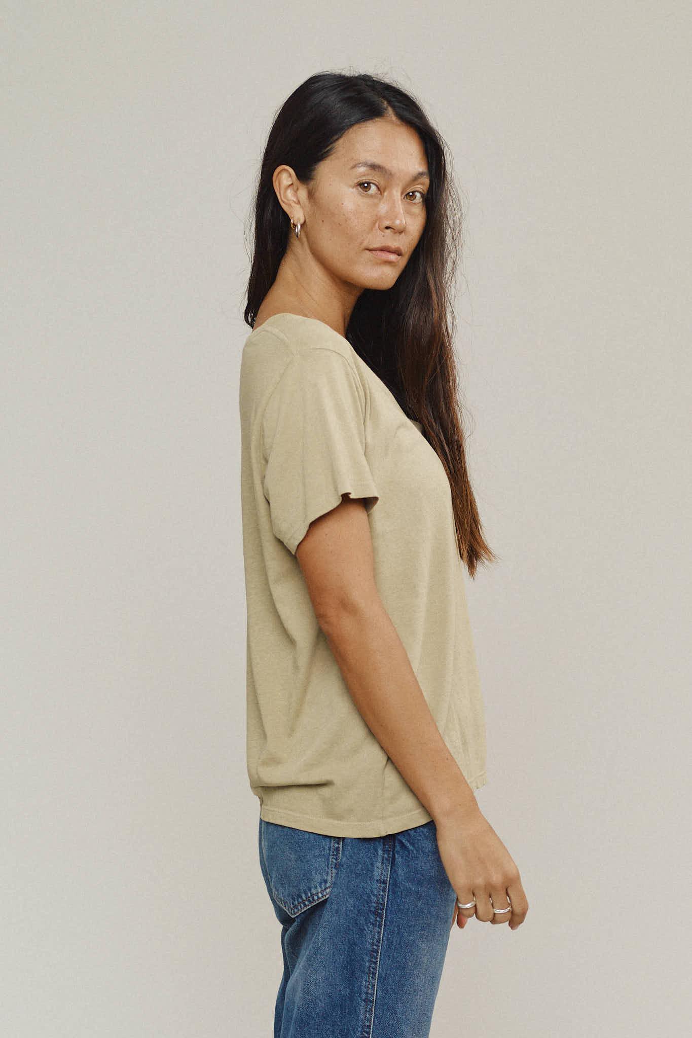 Ojai Tee Female Product Image