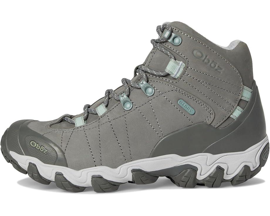 Katabatic LT Mid GTX Product Image