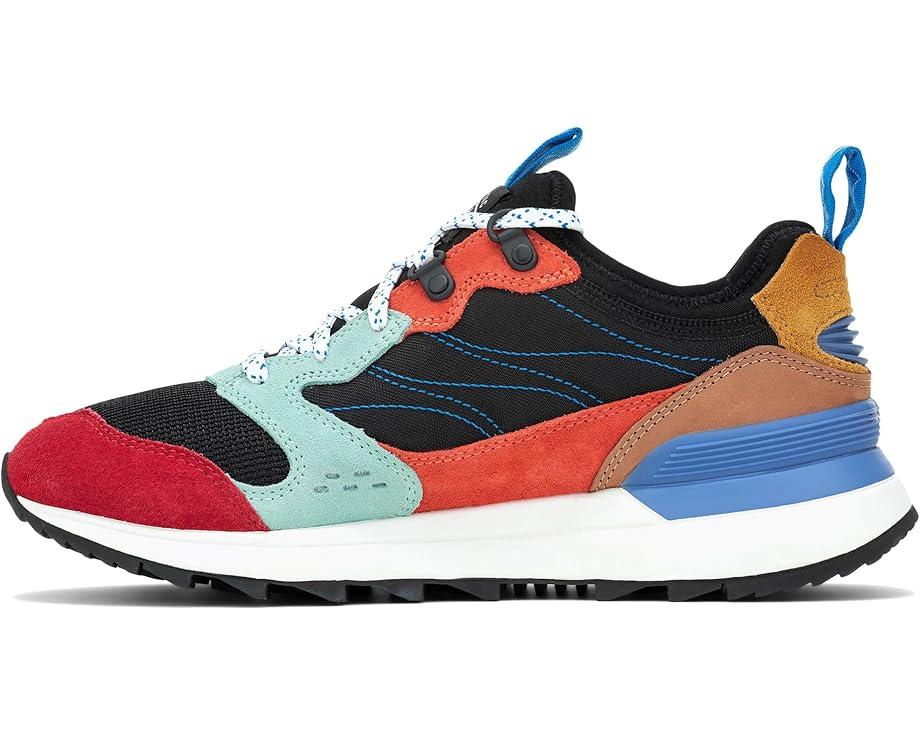 Alpine 83 Sneaker Recraft Mxd Product Image