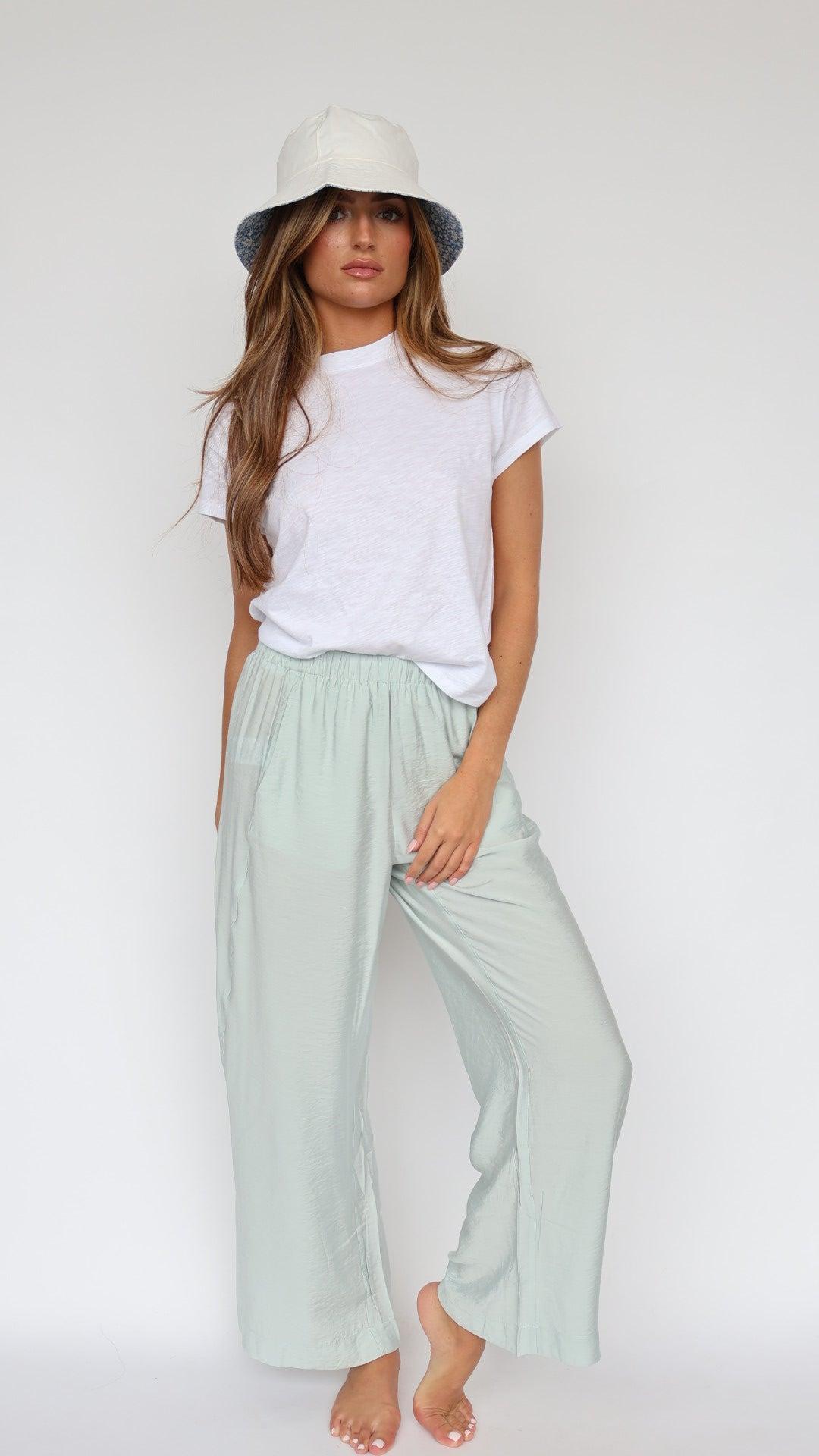 Paris Beach Pant Product Image