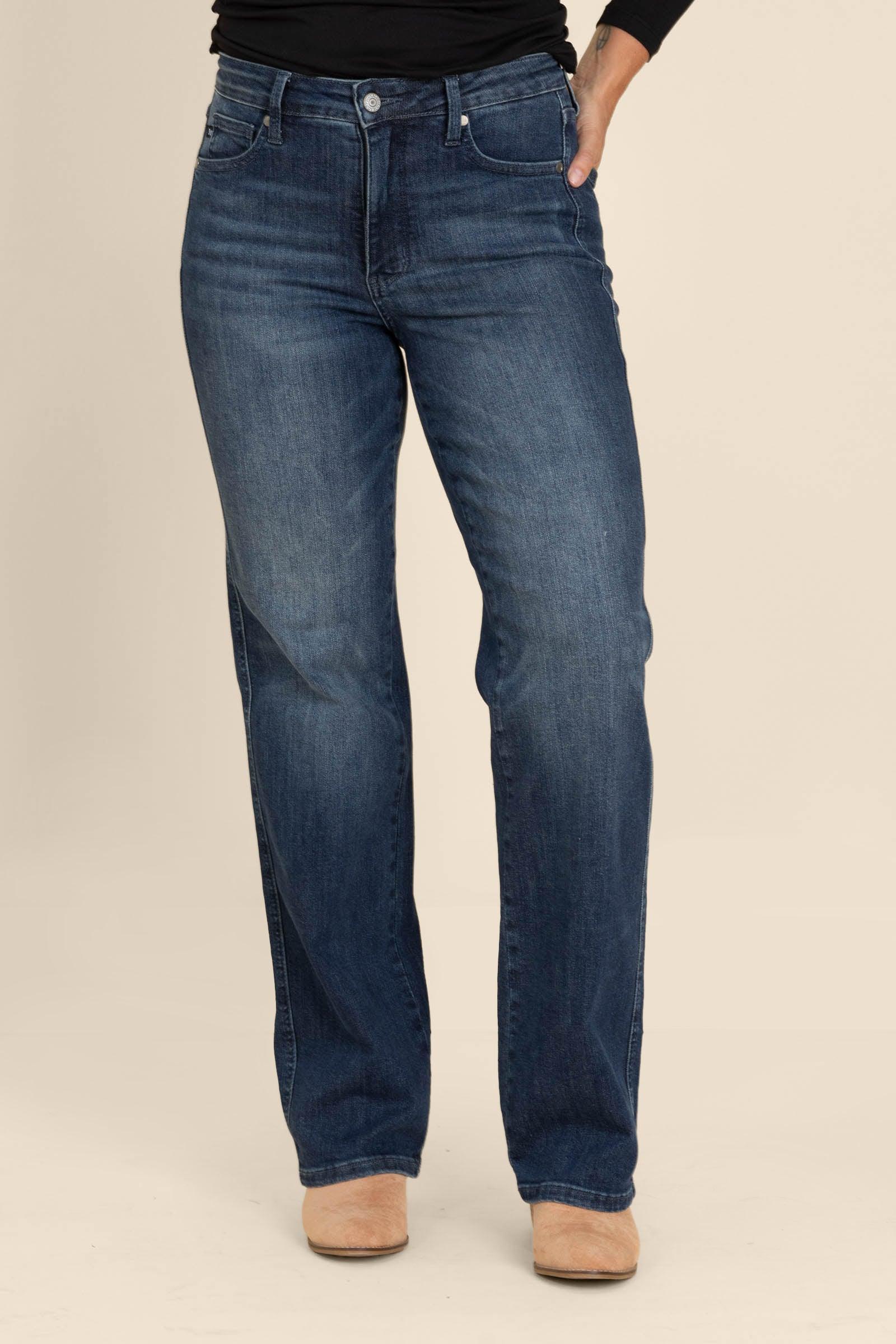 Judy Blue Daydream Tummy Control Jeans Product Image