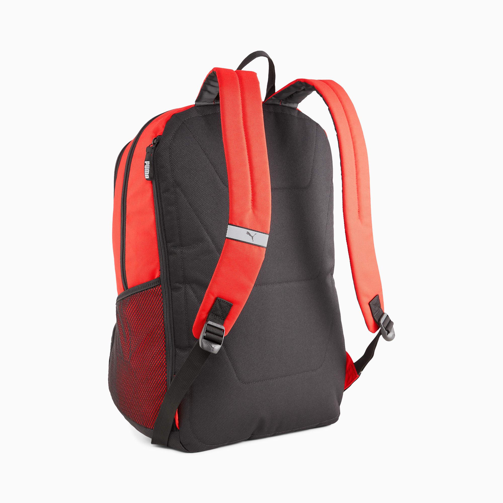 teamGOAL Premium XL Soccer Backpack Product Image