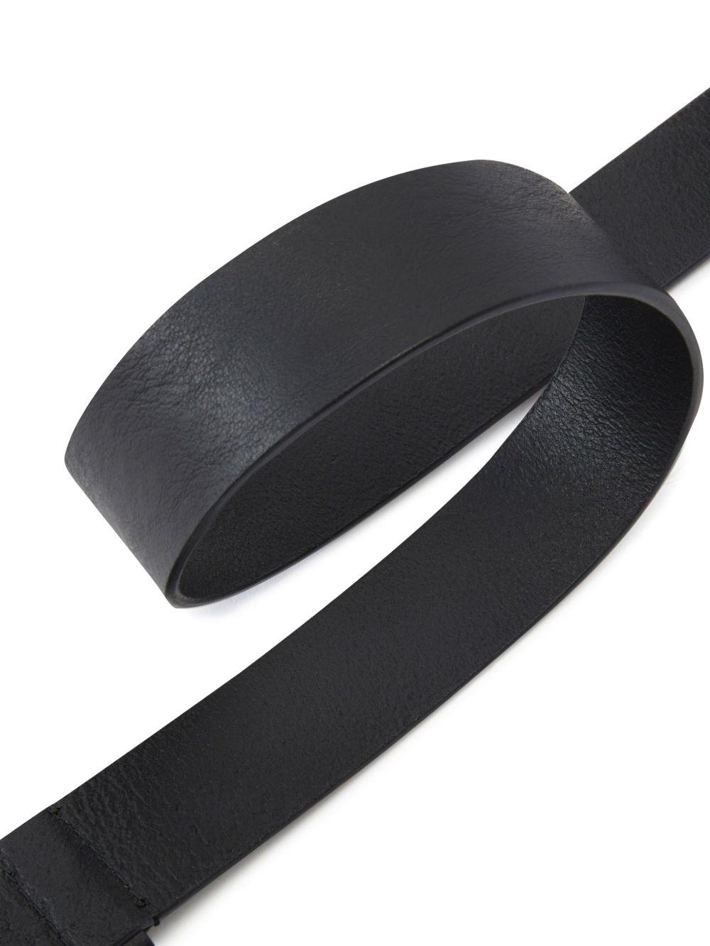 chain-detail belt  Product Image
