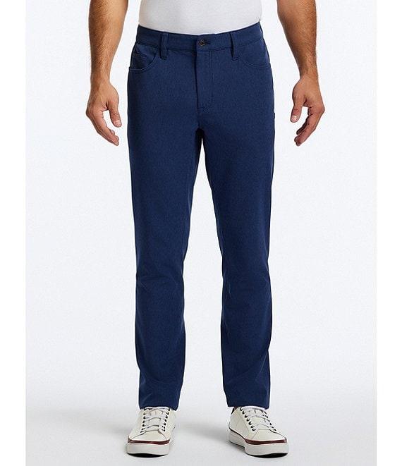 Robert Graham Grady Woven Stretch Pants Product Image