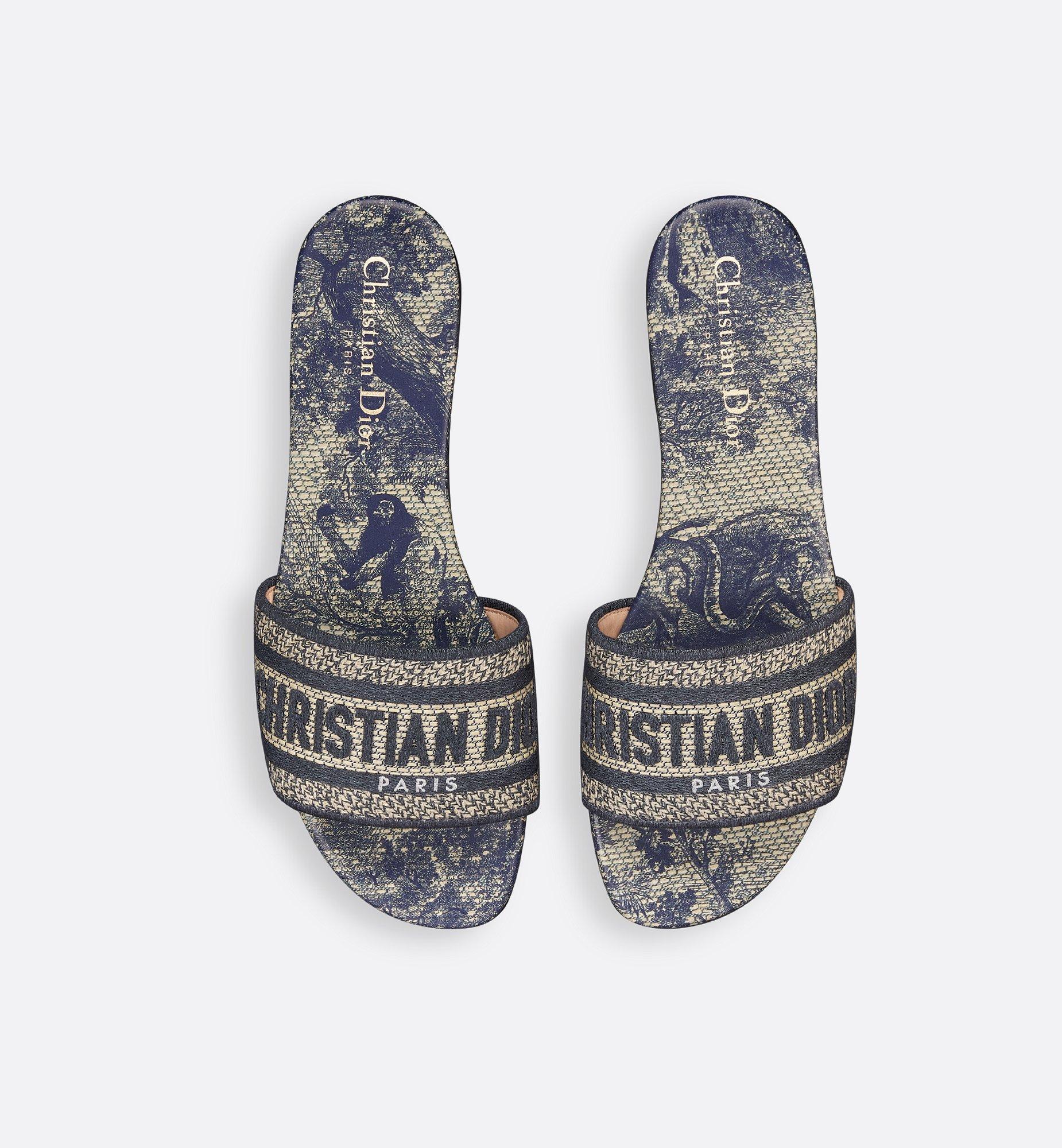 Dioriviera Dway Slide Product Image