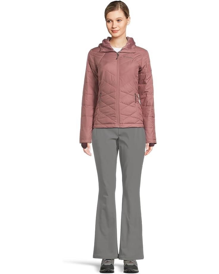 Heavenly Hooded Jacket Product Image