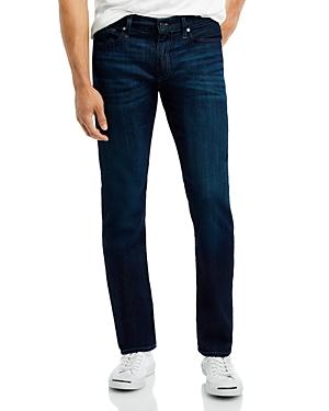 Mens Airweft Slimmy Slim-Straight Fit Jeans Product Image