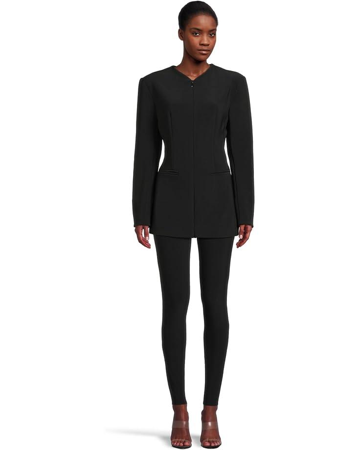 Vest With Lapel Product Image