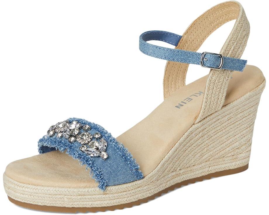 Serena Ankle Straps Product Image