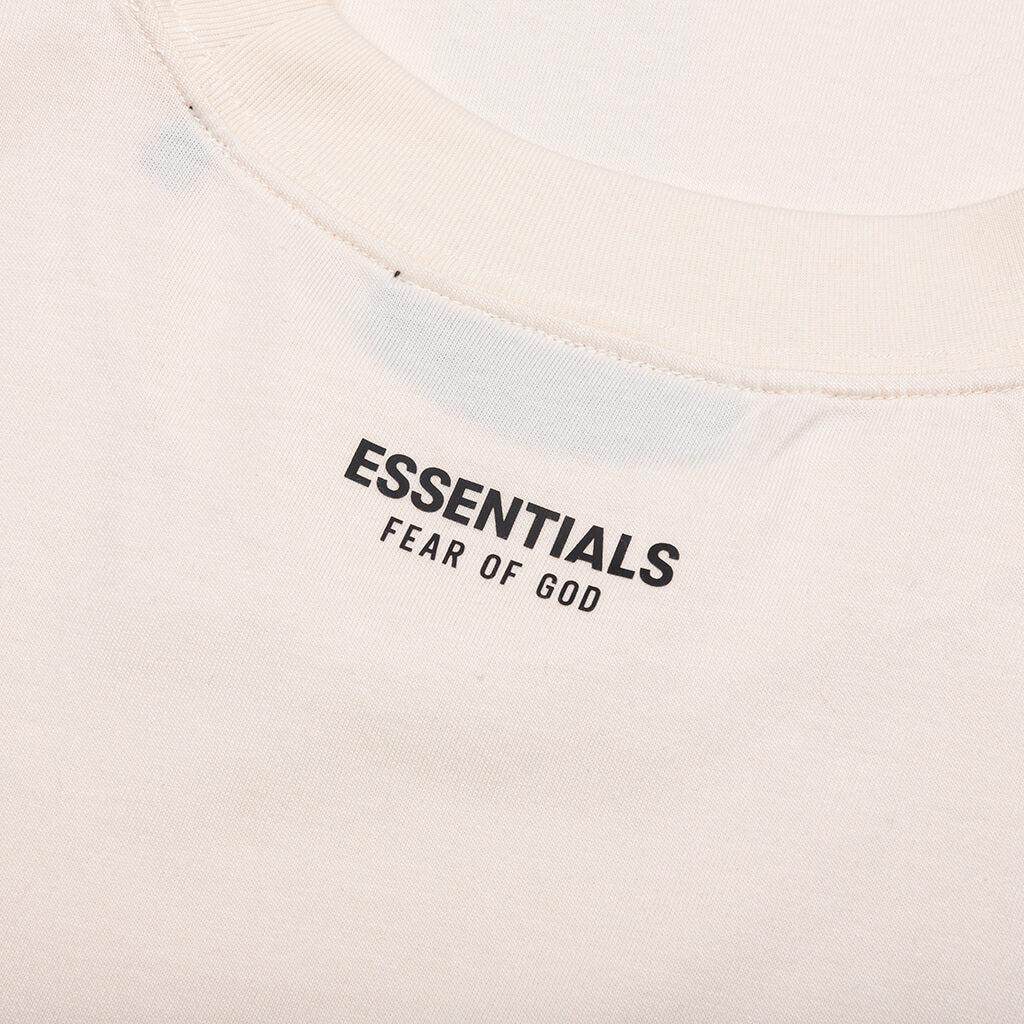 3-Pack Essential Tee - Shell Male Product Image