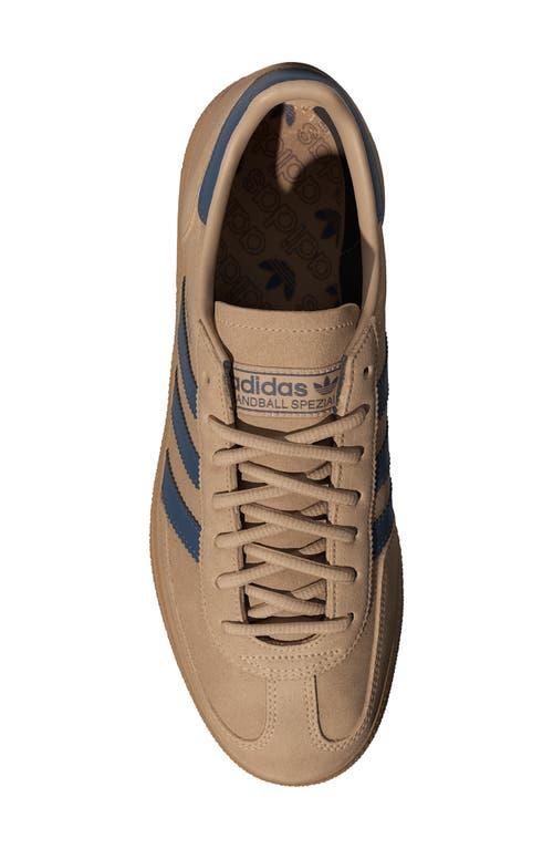 adidas Handball Spezial Shoes Aurora Ink M 8.5 / W 9.5 Mens Product Image