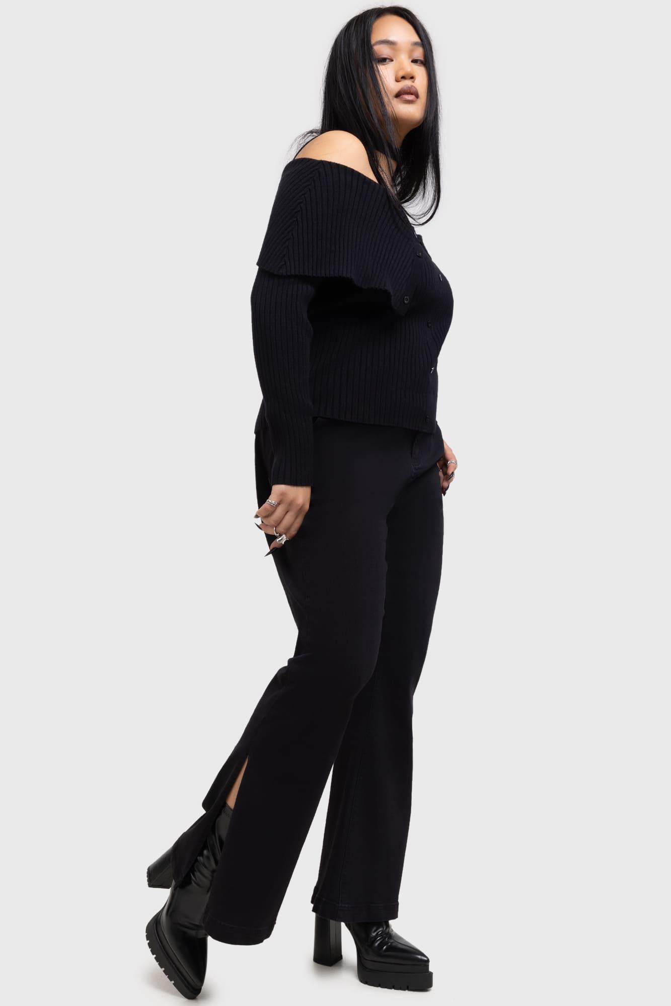 Luminary Jeans Female Product Image