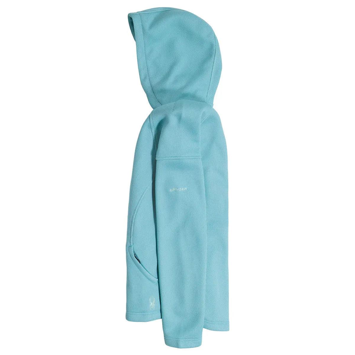 Spyder Women's Cara Full Zip Jacket Product Image