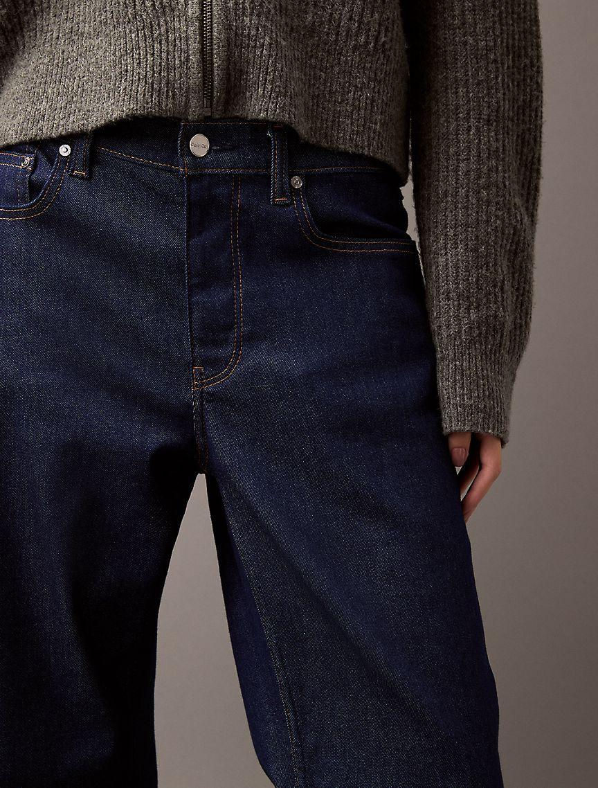 90s Straight Jeans Product Image