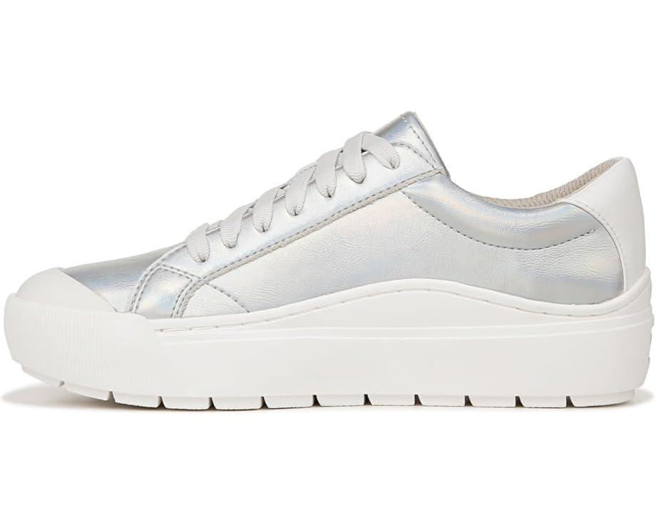 Time Off Go Lace Up Sneaker Product Image