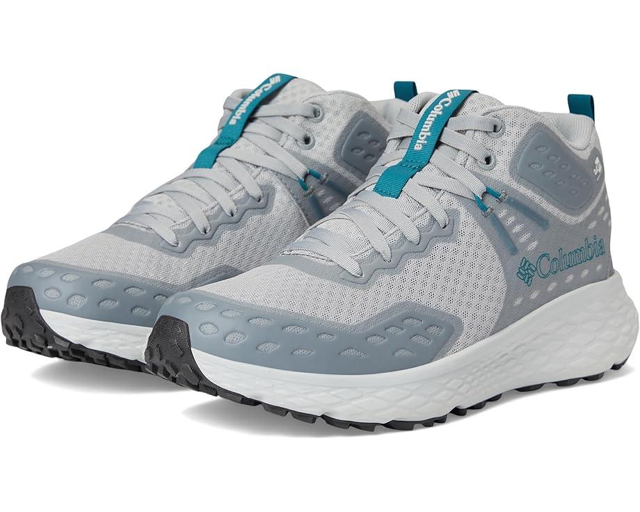 Nxis Evo Mid WP Product Image