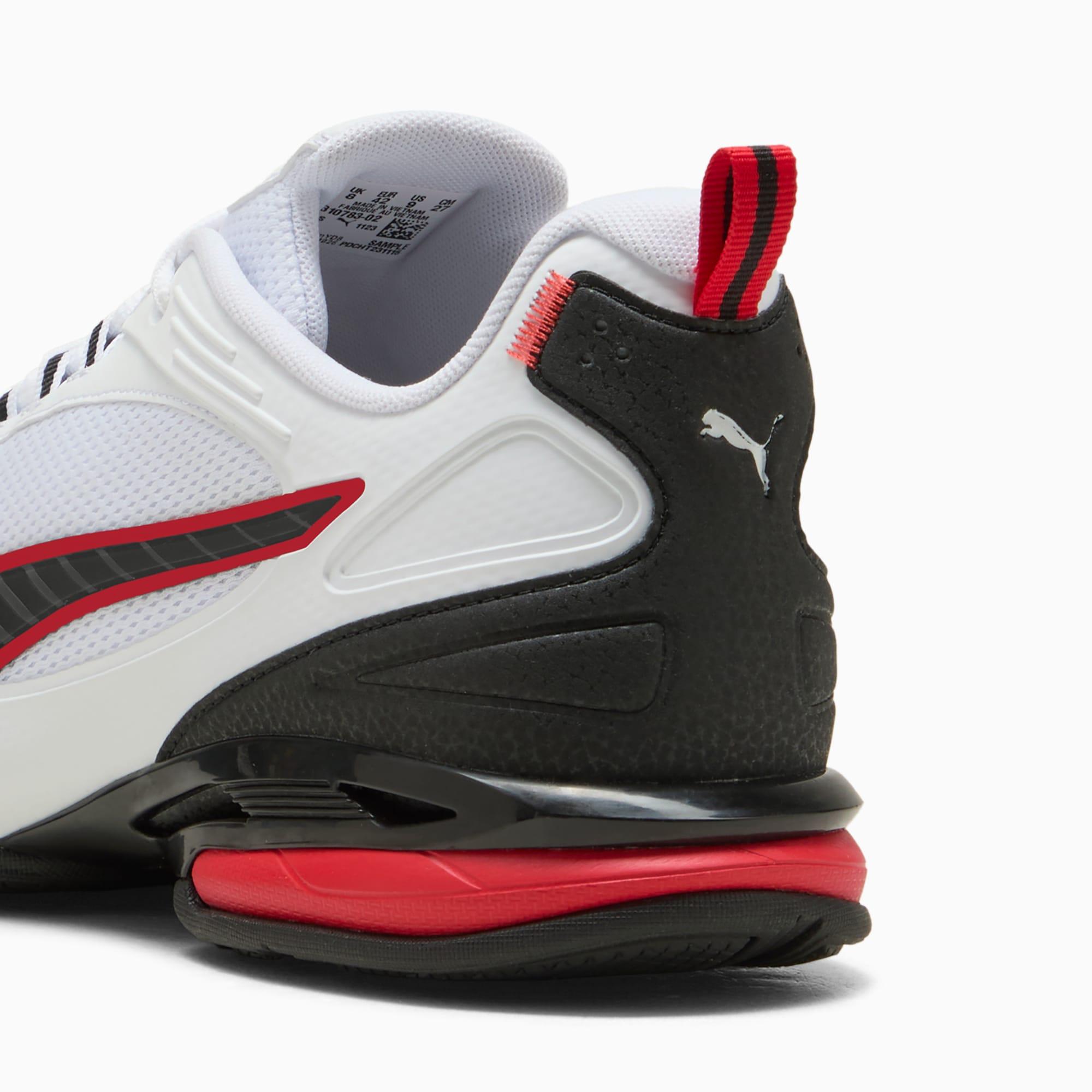 Magnetic Men's Sneakers Product Image