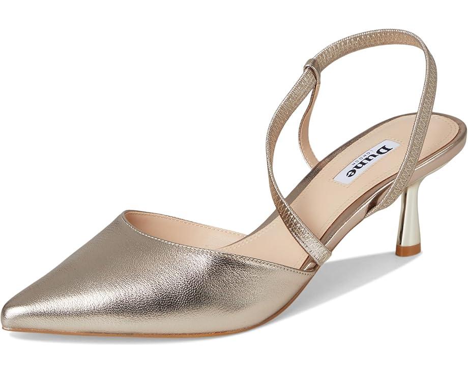 Women's Dune London Citrus Product Image