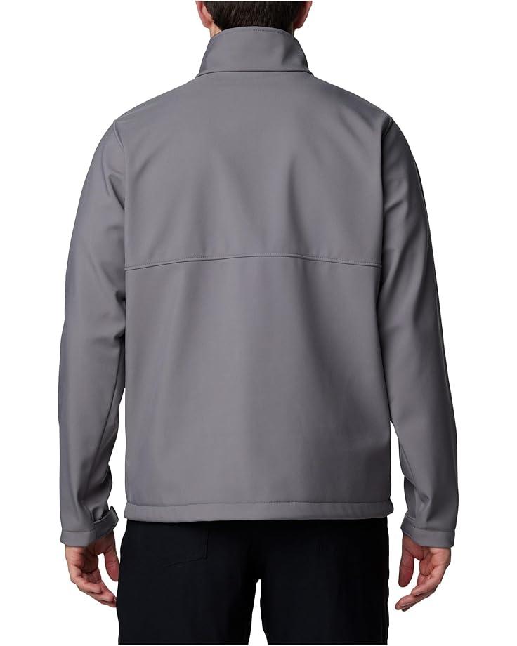 Cedar Trail Grid Fleece Full Zip Jacket Product Image