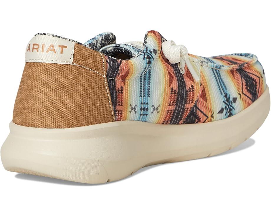 Buckeye Waterproof Shoes Product Image