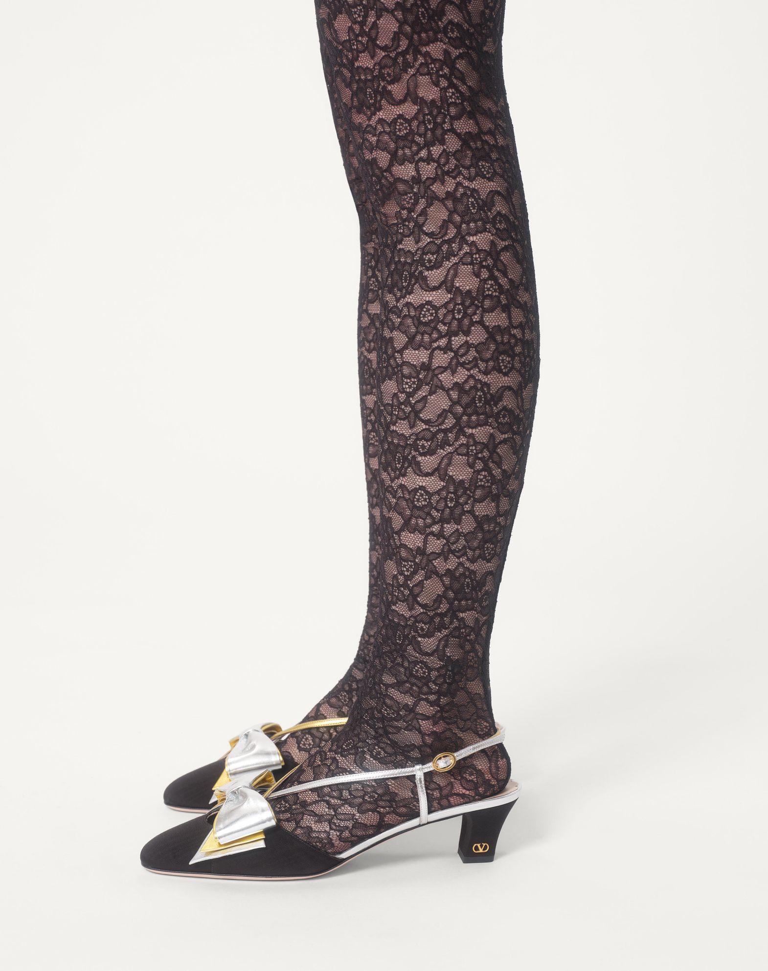 Crepe Couture Short Dress  Product Image