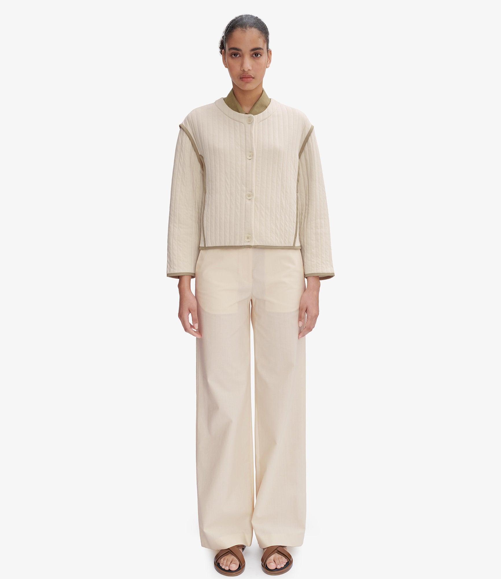 Garance jacket Female Product Image