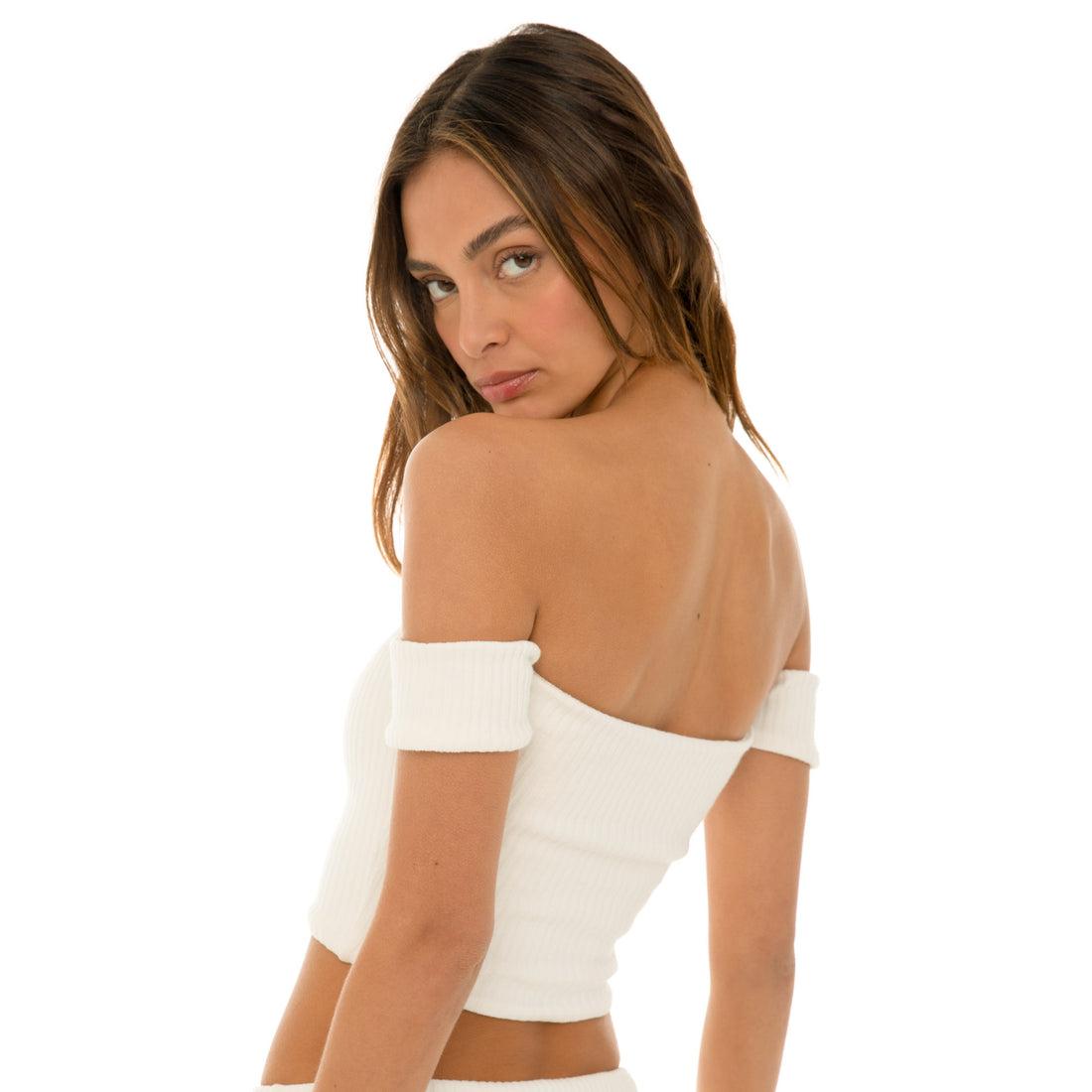 Minka Top Product Image