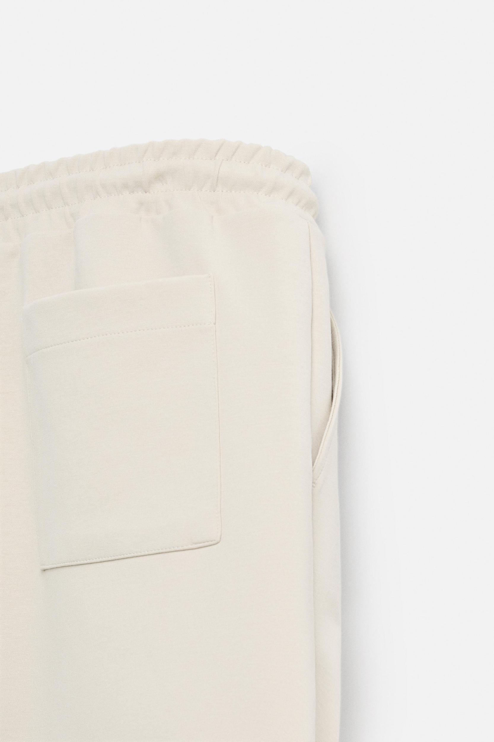 TECHNICAL JOGGER SHORTS Product Image