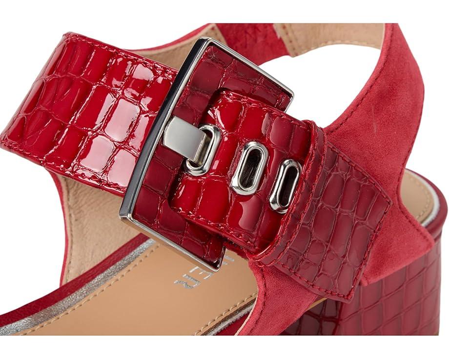 Edith Bit Sandals Product Image