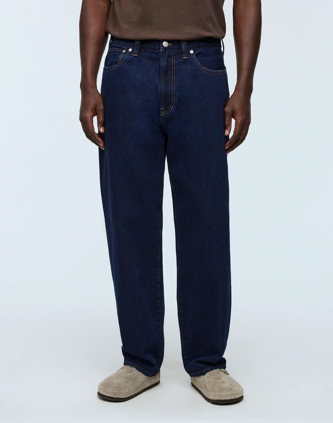 The 1991 Loose Straight Jean Product Image